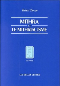 MITHRA ET LE MITHRIACISME - ILLUSTRATIONS, NOIR ET BLANC