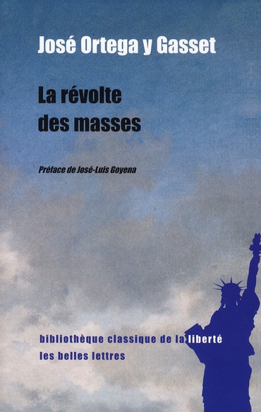 La revolte des masses