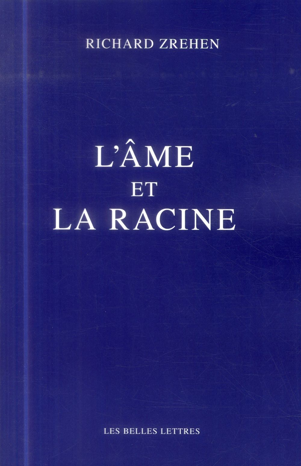 L'AME ET LA RACINE - ILLUSTRATIONS, COULEUR