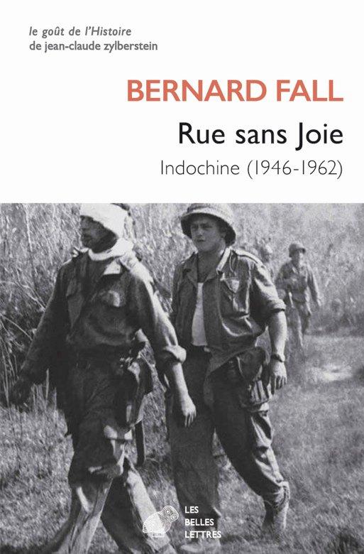 Rue sans joie - indochine (1946-1962)