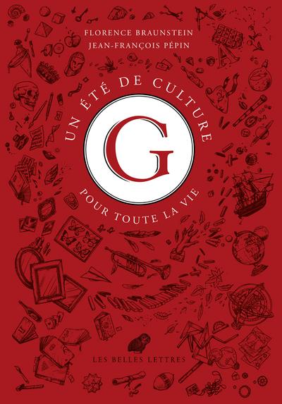 Un été de culture G - pour toute la vie