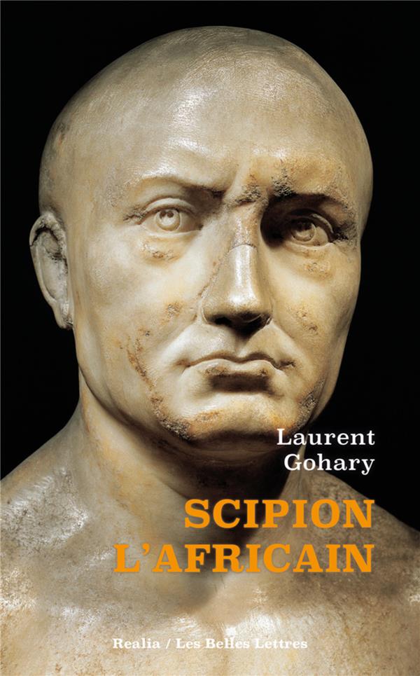 Scipion l'africain