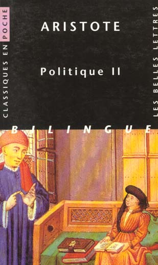 POLITIQUE II