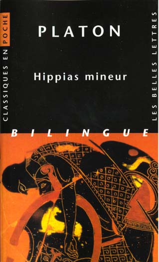 HIPPIAS MINEUR