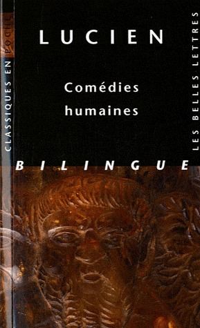 COMEDIES HUMAINES