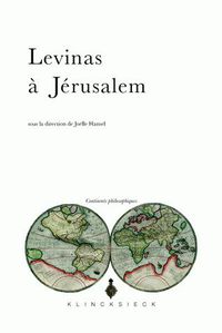LEVINAS A JERUSALEM