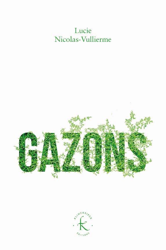 GAZONS - ILLUSTRATIONS, COULEUR