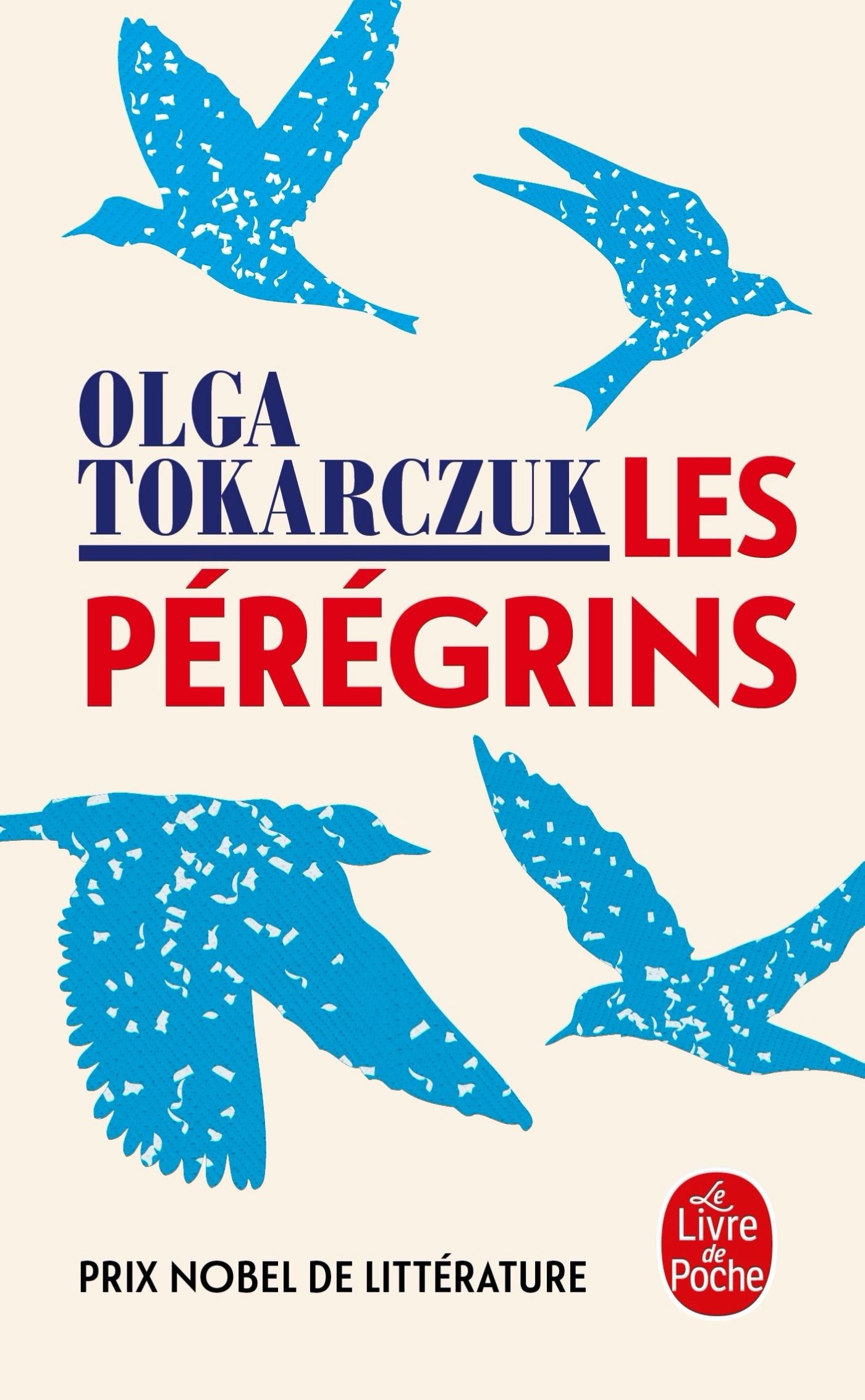 Les peregrins