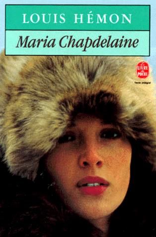 Maria chapdelaine