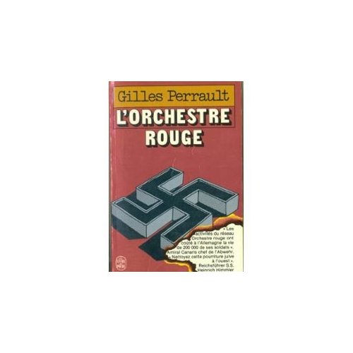 L'orchestre rouge