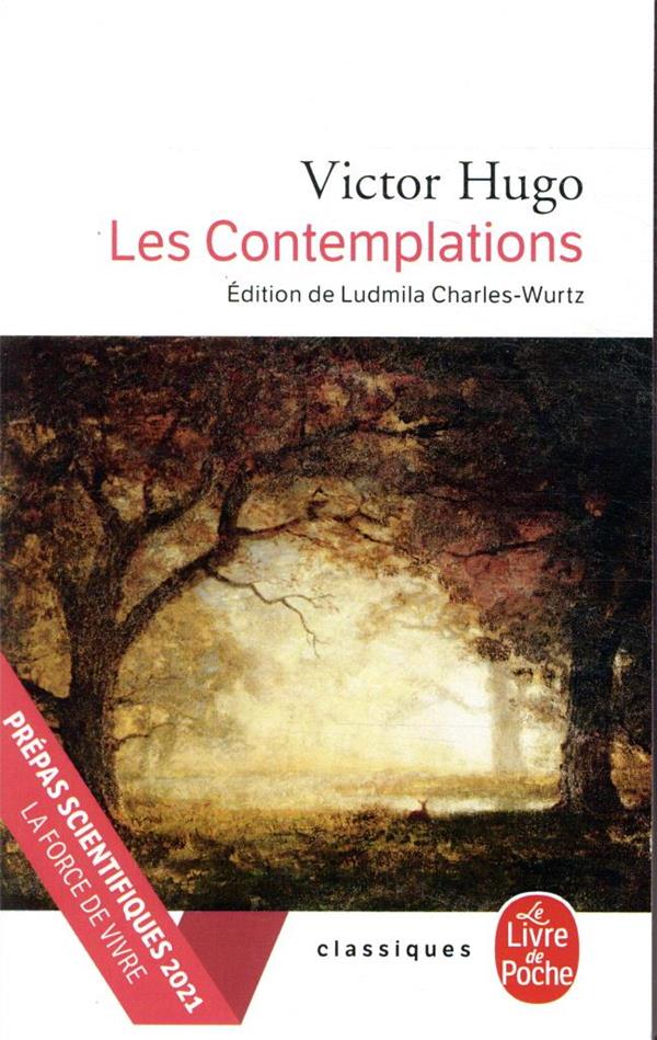 Les Contemplations