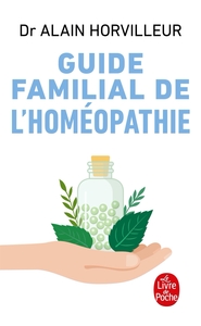 GUIDE FAMILIAL DE L'HOMEOPATHIE