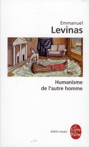 Humanisme de l'autre homme