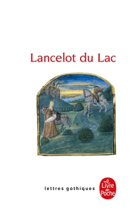 LANCELOT DU LAC (TOME 1)