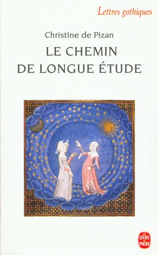 Le chemin de longue etude