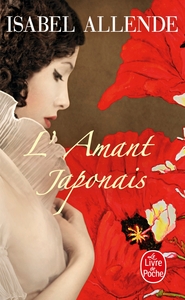 L'AMANT JAPONAIS