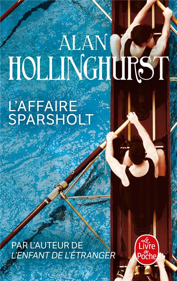 L'affaire sparsholt