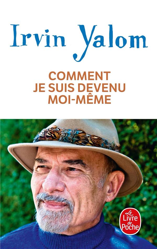 Comment je suis devenu moi-meme