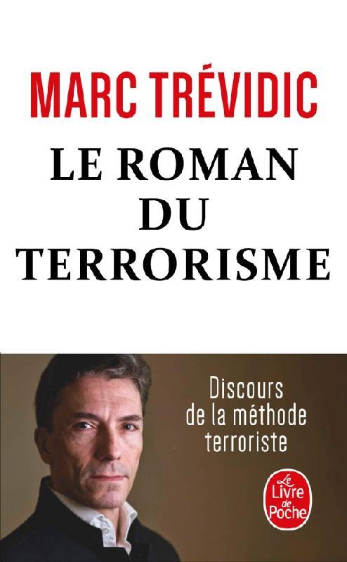 Le roman du terrorisme