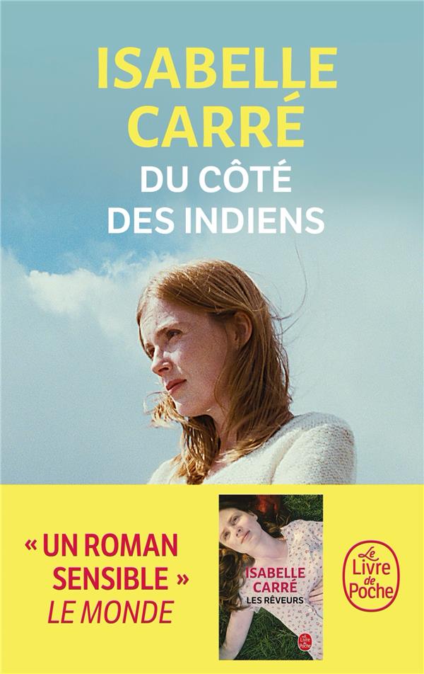 Du cote des indiens
