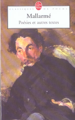 Poesies et autres textes