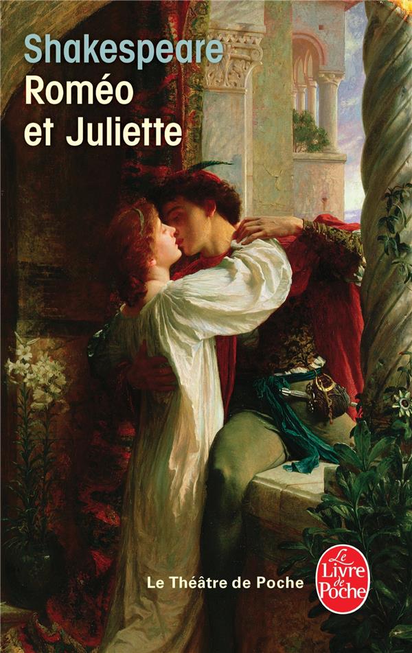 Romeo et juliette