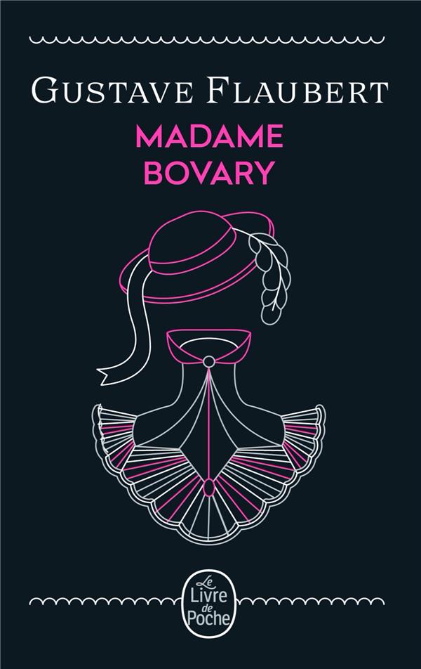 Madame bovary (edition anniversaire)