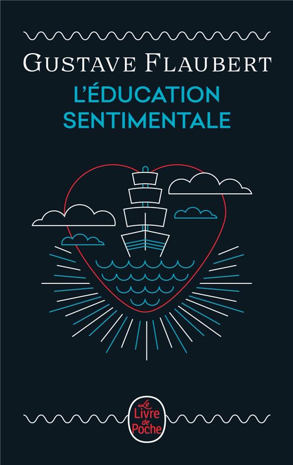 L'education sentimentale (edition anniversaire)