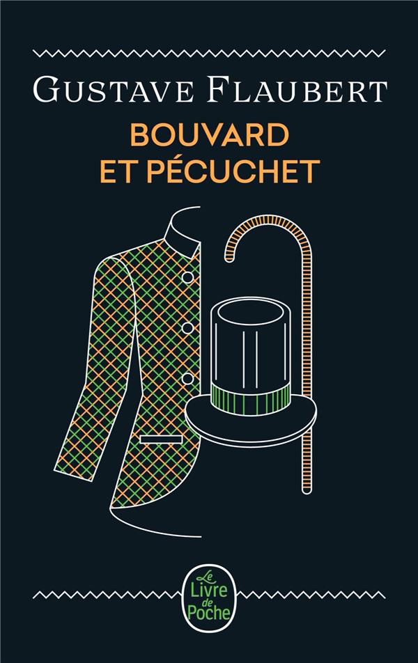 Bouvard et pecuchet (edition anniversaire)