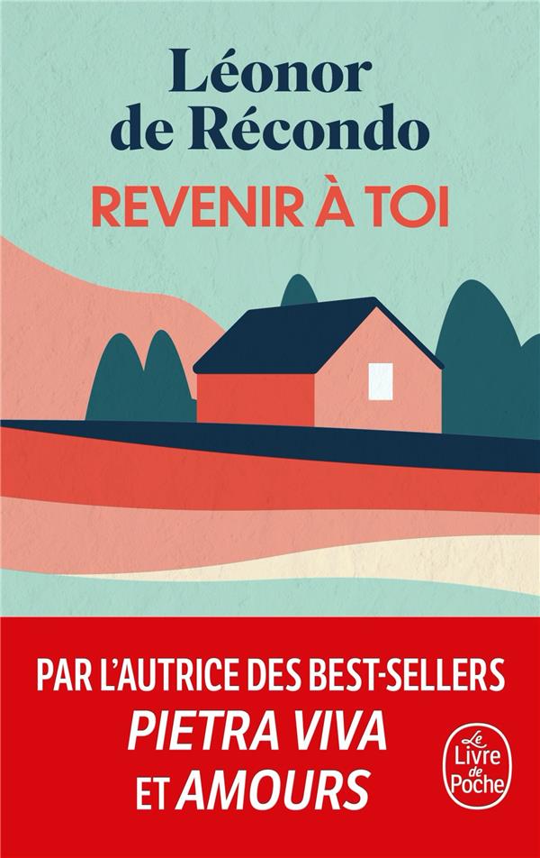 Revenir a toi