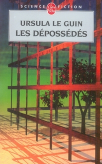 Les depossedes (le livre de hain, tome 5)