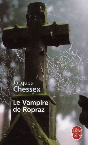 Le vampire de ropraz