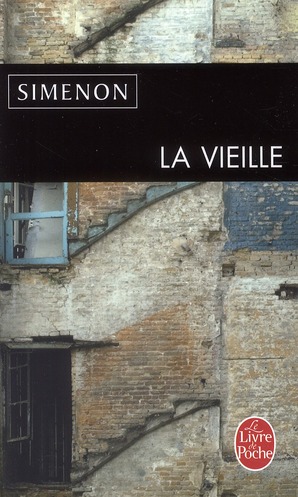 La vieille
