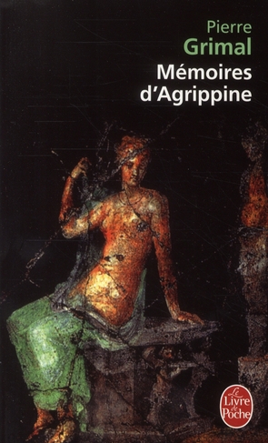 MEMOIRES D'AGRIPPINE