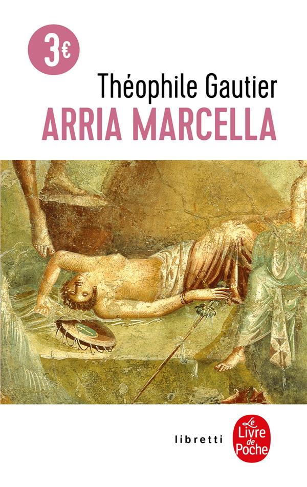 Arria marcella