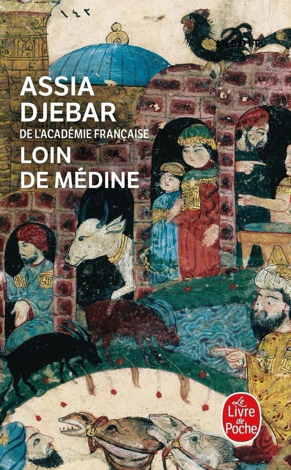 Loin de medine