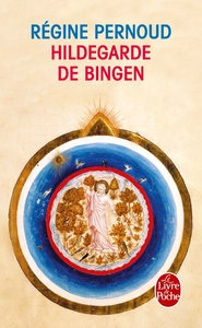 HILDEGARDE DE BINGEN - CONSCIENCE INSPIREE DU XIIE SIECLE