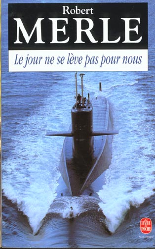 Le jour ne se leve pas pour nous