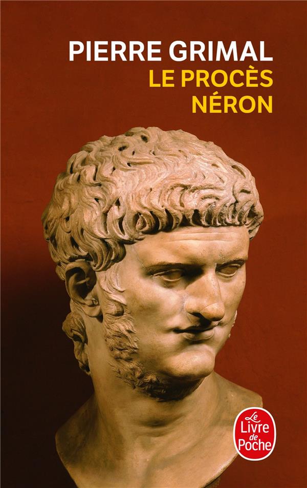 Le proces neron