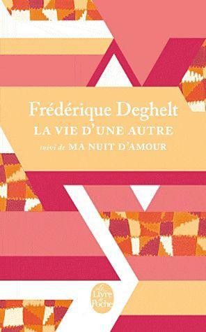 La vie d'une autre - edition speciale noel 2012