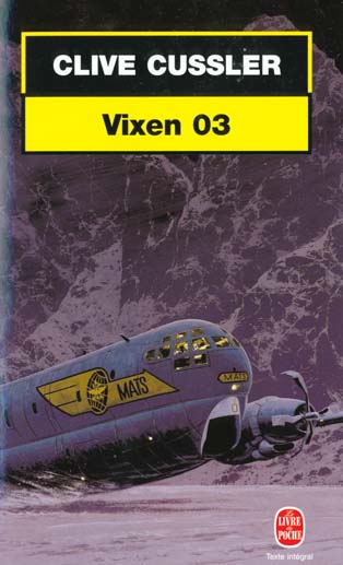 VIXEN 03