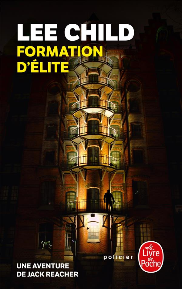 Formation d'elite