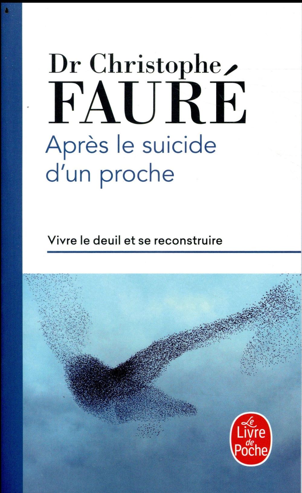 Apres le suicide d'un proche