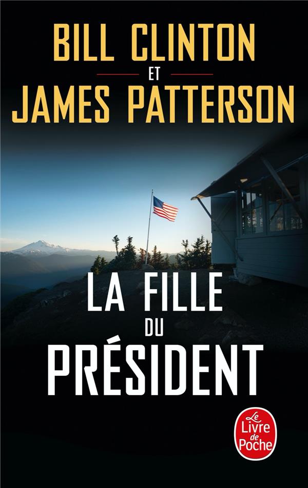 La fille du president