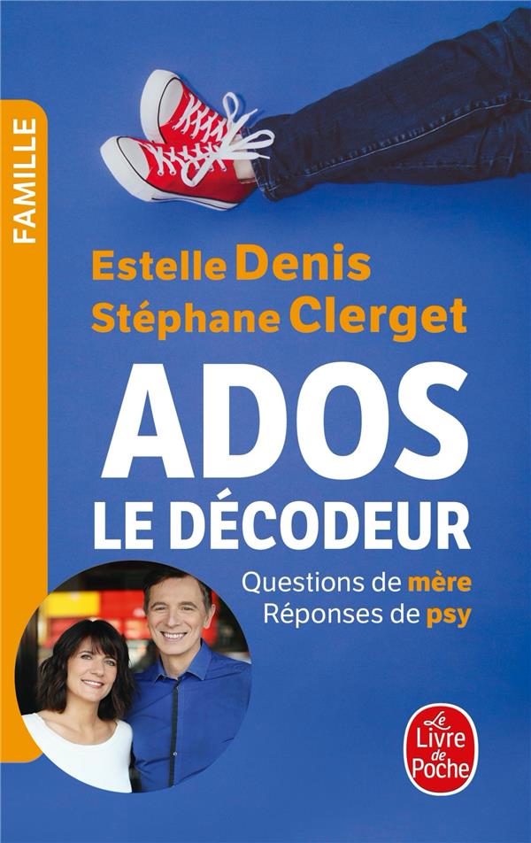 Ados : le decodeur