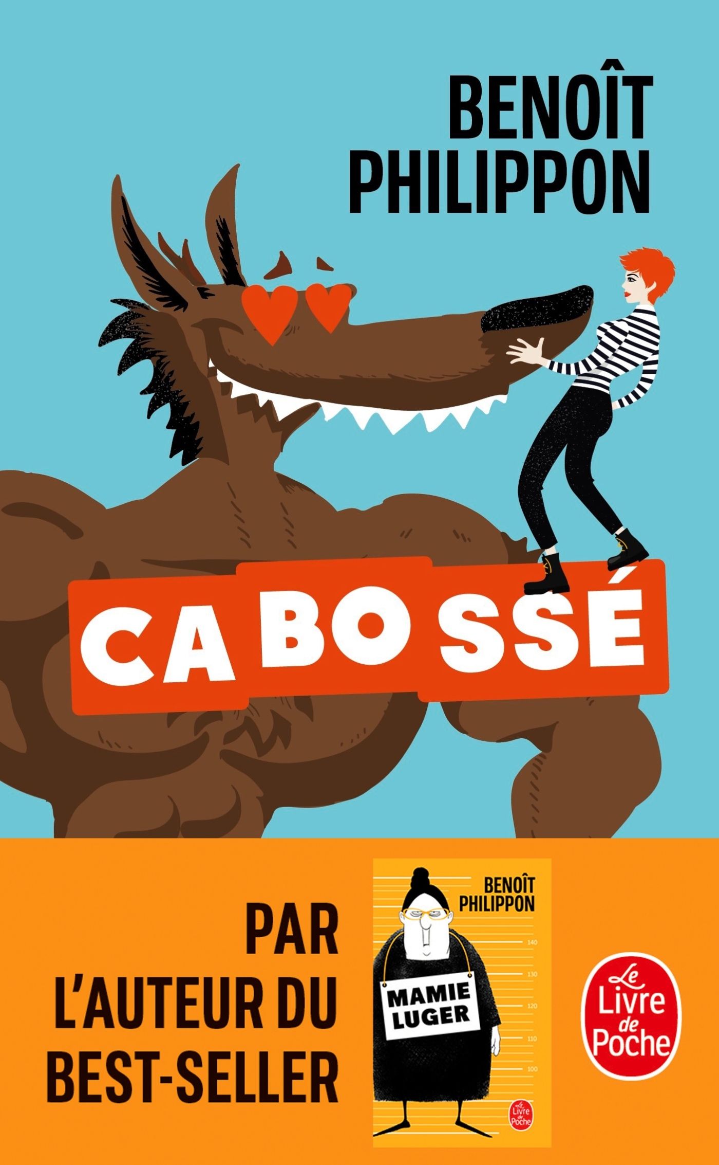 Cabosse