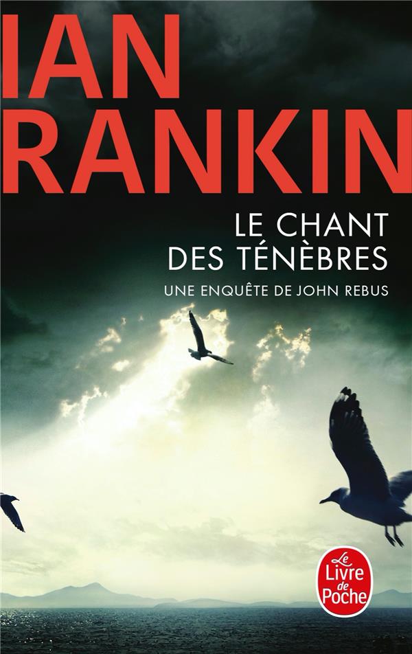 Le chant des tenebres