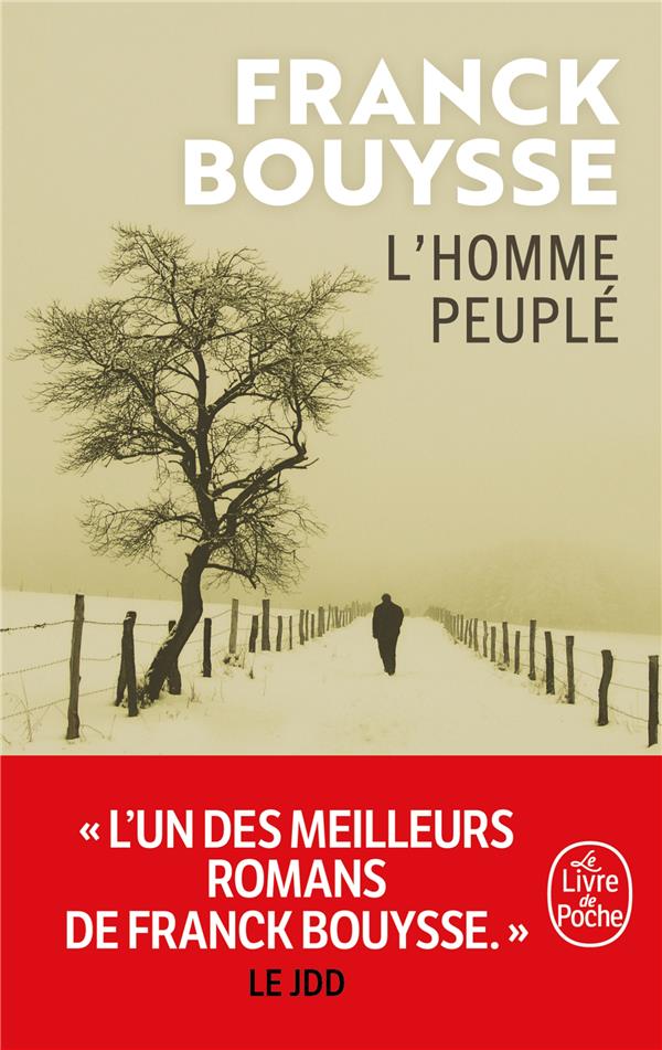 L'homme peuple
