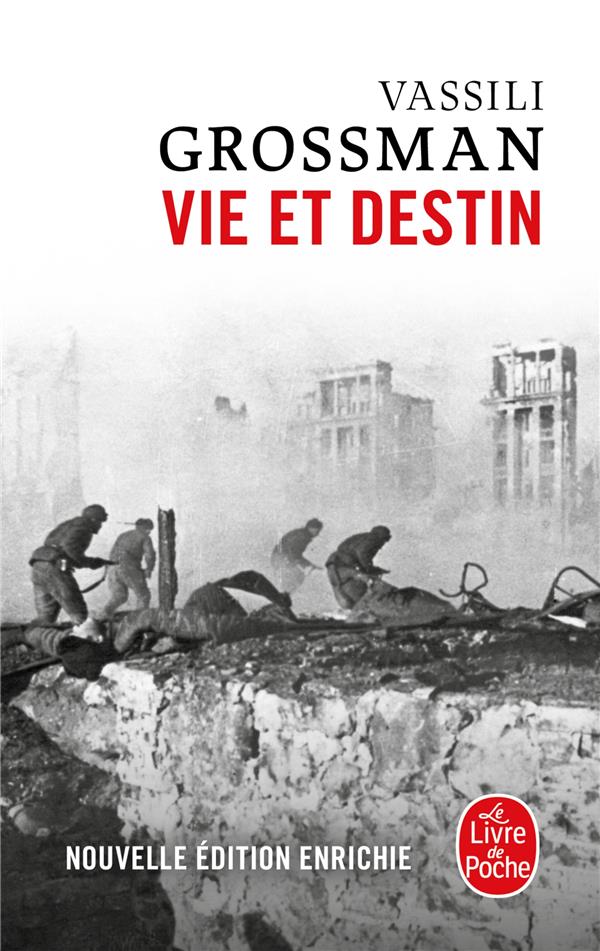 Vie et destin (nouvelle edition)