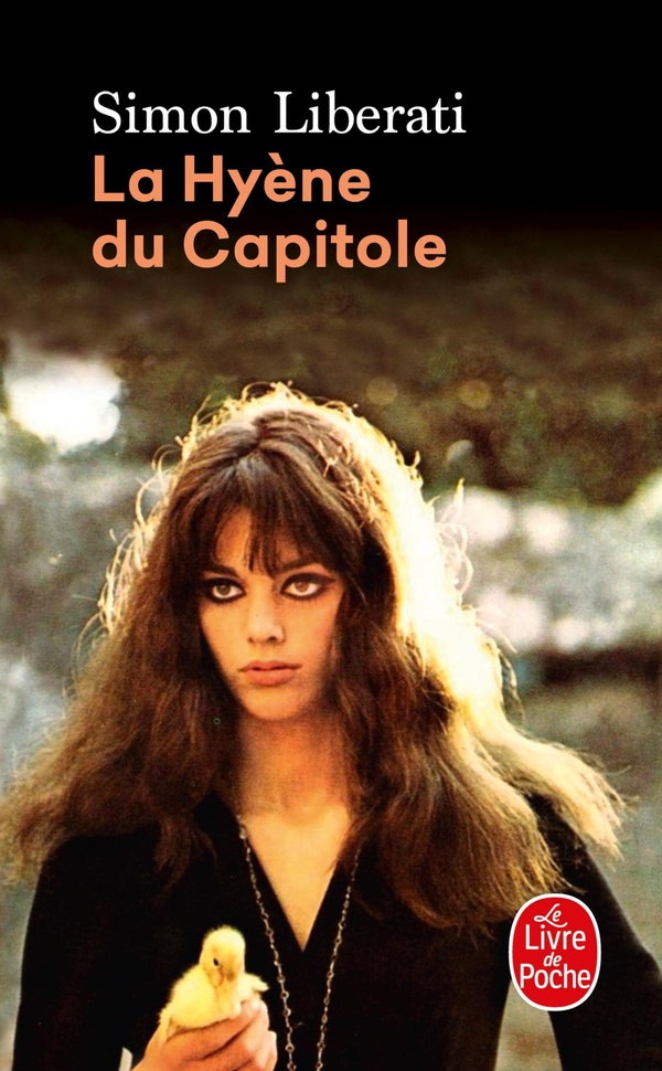 La hyene du capitole